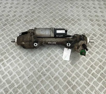Mercedes-Benz E W212 Steering rack A2124600501