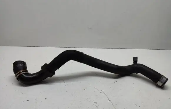 Mercedes-Benz ML W164 Engine coolant pipe/hose A1645014682 DBL625412