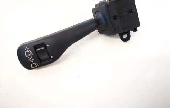 BMW 3 E46 Wiper control stalk 8363664m