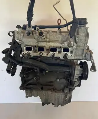 Seat Leon (1P) Engine