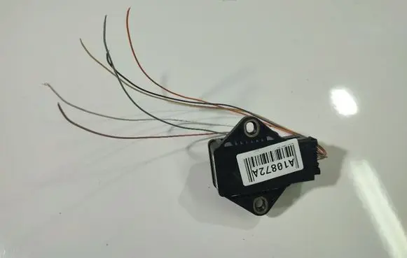 Renault Scenic I ESP acceleration yaw rate sensor 0265005259