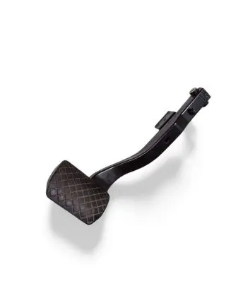Audi A6 S6 C6 4F Brake pedal 4F1723140C