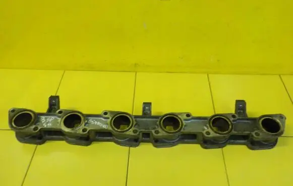 Opel Senator B Fuel main line pipe 90324462