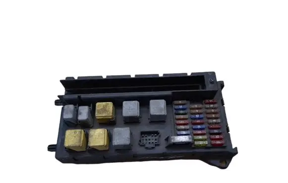 Mercedes-Benz Sprinter W906 Comfort/convenience module A9065450401 518817028