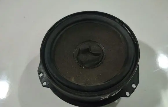 Opel Zafira A Front door speaker 9175188