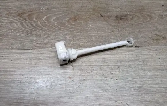 Interior temperature sensor