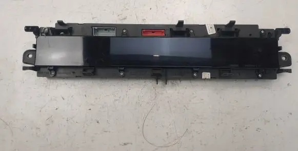 Renault Scenic II - Grand scenic II Speedometer (instrument cluster) 216693960