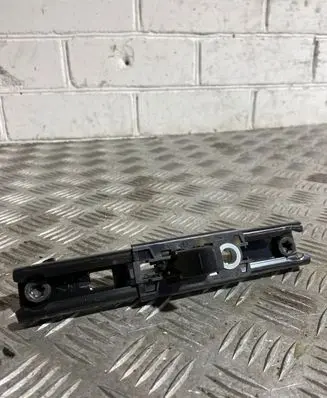 Ford Transit Custom Seat belt adjustment rail bk21v611c46