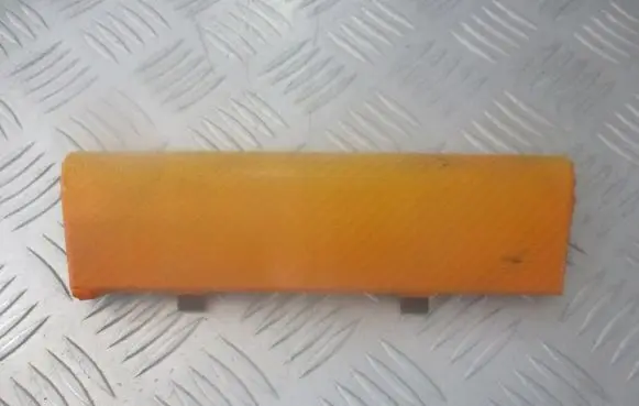 Audi A4 S4 B5 8D Dashboard lower bottom trim panel 8D0857967D