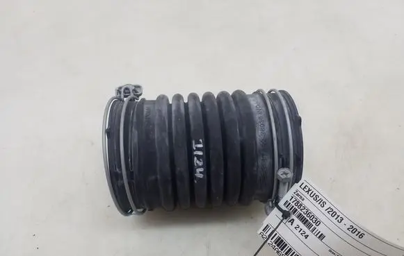 Lexus IS III XE30 Air intake duct part 1788236030