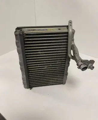 Citroen C4 I Air conditioning (A/C) radiator (interior) M2718001