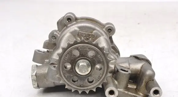 Jaguar XK - XKR Other engine bay part 0302110040