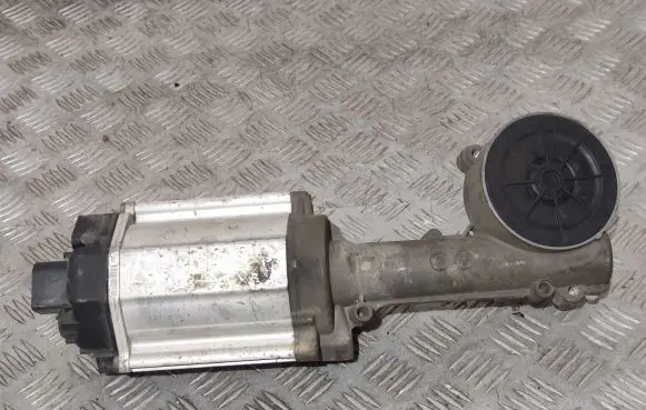 Volkswagen Tiguan Steering rack electric part 5N0909144H 7805477422