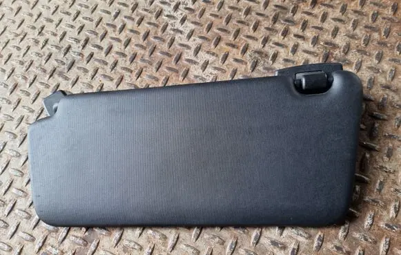 Mercedes-Benz A W176 Sun visor