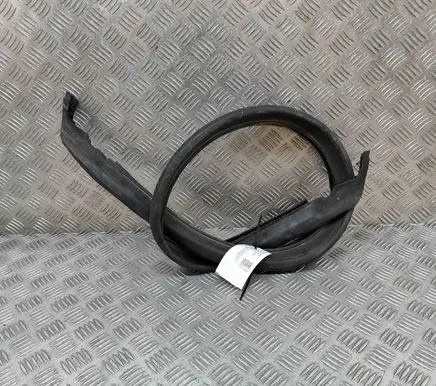 Engine compartment rubber