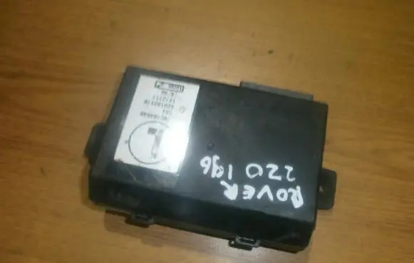 Rover 214 - 216 - 220 Immobilizer control unit/module YWC104540