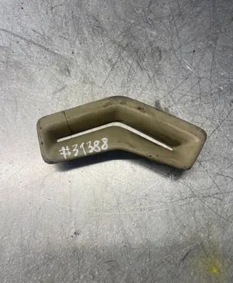 Volvo S70 V70 V70 XC Seat belt trim 39873714