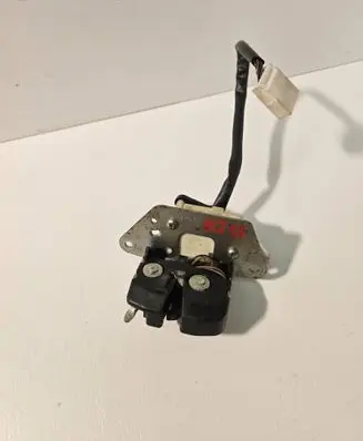 Alfa Romeo 159 Tailgate/trunk/boot lock/catch/latch