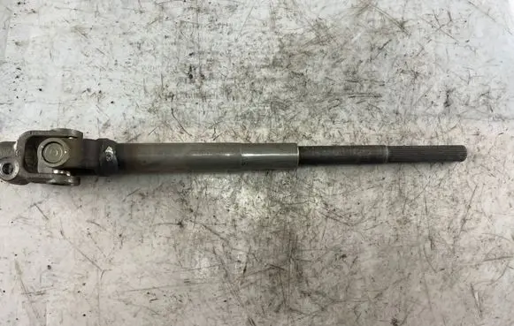 Hyundai Getz Steering column universal joint