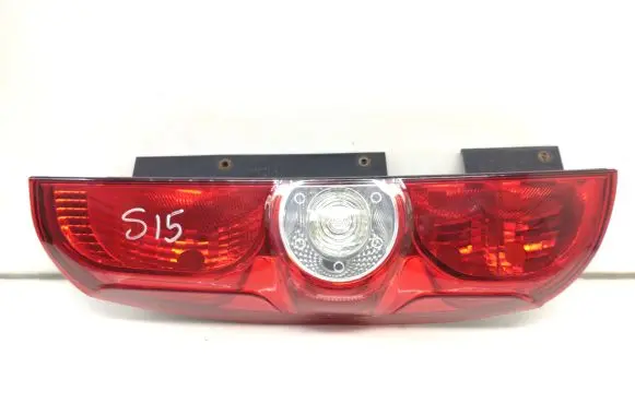 Fiat Doblo Rear/tail lights 00518106740 20380748