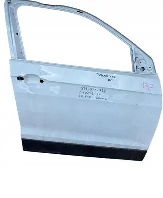 Volkswagen T-Cross Front door