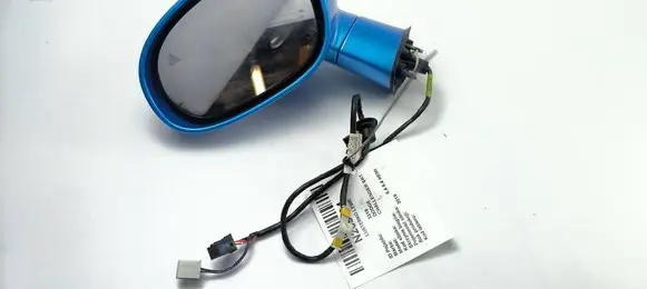 Dodge Challenger Front door electric wing mirror 