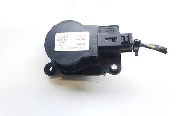 Ford C-MAX II Air flap motor/actuator AV6N19E616AA