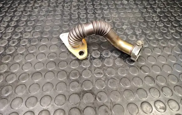 Nissan Murano Z51 EGR valve line/pipe/hose