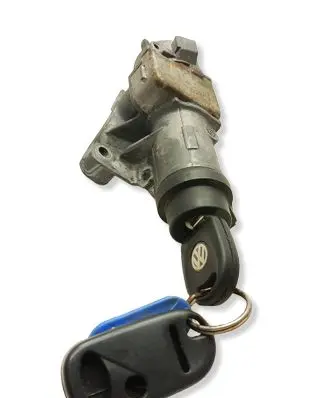 Volkswagen Polo Ignition lock 4B0905851N