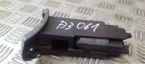Opel Vectra C Central locking motor 