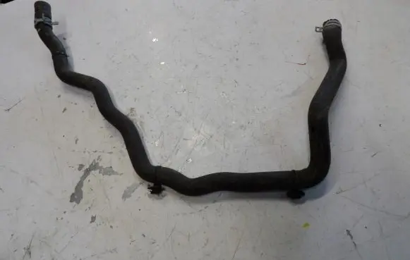 Dacia Jogger Engine coolant pipe/hose 217417492R