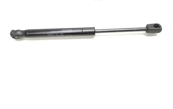 Nissan Qashqai+2 Front bonnet/hood damper/strut 89343EY10A