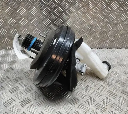 Citroen C4 III e-C4 Brake booster 9830809180 9824452280