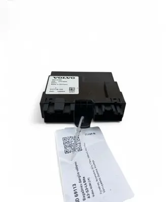 Volvo XC90 Tailgate/trunk control unit/module 32214766
