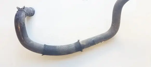 Toyota Avensis T250 Engine coolant pipe/hose