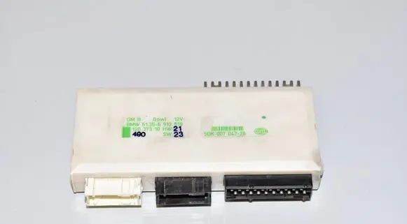 BMW 5 E39 Comfort/convenience module 6913519