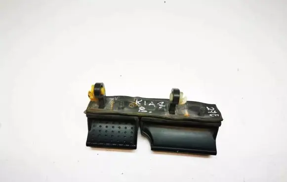 KIA Sportage Tailgate/trunk/boot exterior handle 812602E000