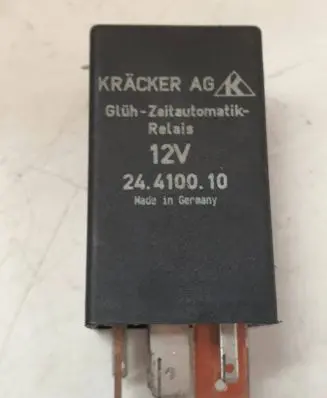 Volkswagen Golf IV Other relay 24410010
