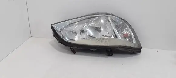 Opel Zafira A Headlight/headlamp 89100055