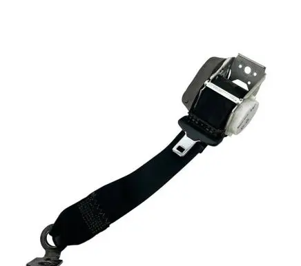 Ford Focus Rear seatbelt BM51611B68ED