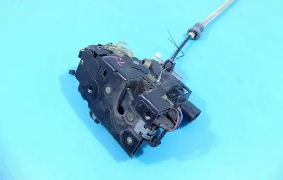 Seat Toledo II (1M) Front door lock IMPRK1326814