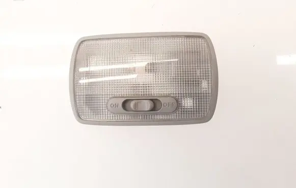 Honda Jazz Rear seat light