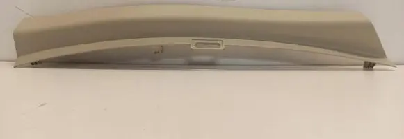 Volvo V60 (B) pillar trim (bottom) 31479237