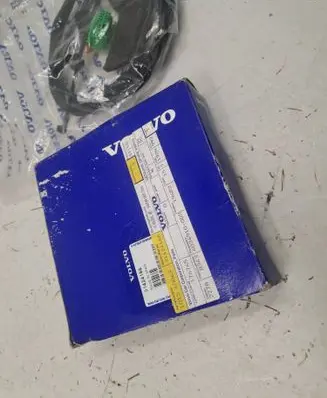 Volvo XC60 Front door wing mirror part 31424166