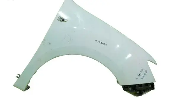 Dacia Sandero II Fender PRZOD PRAWY