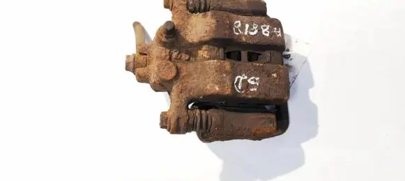 Honda FR-V Rear brake caliper
