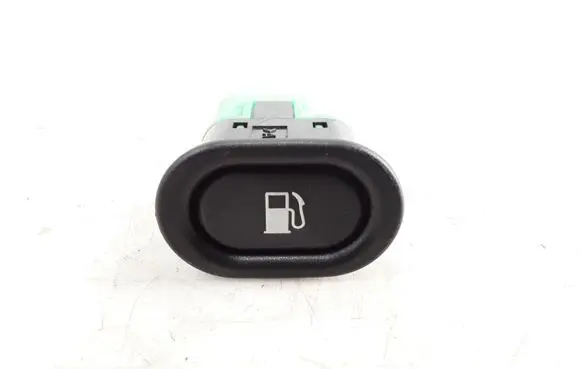Saab 9-5 Fuel tank opening switch 4617544
