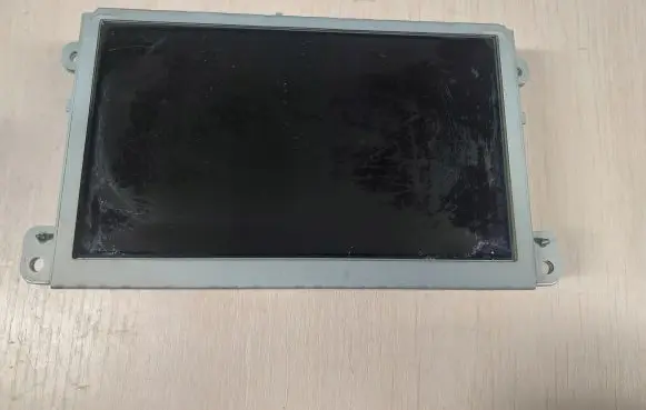 Audi A6 S6 C6 4F Screen/display/small screen 4F0919603B