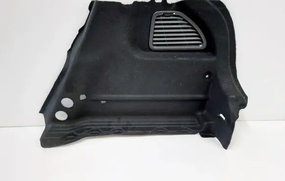 Opel Mokka B Trunk/boot side trim panel 98353559ZD