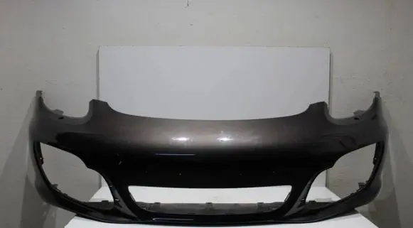 Porsche Boxster 981 Front bumper